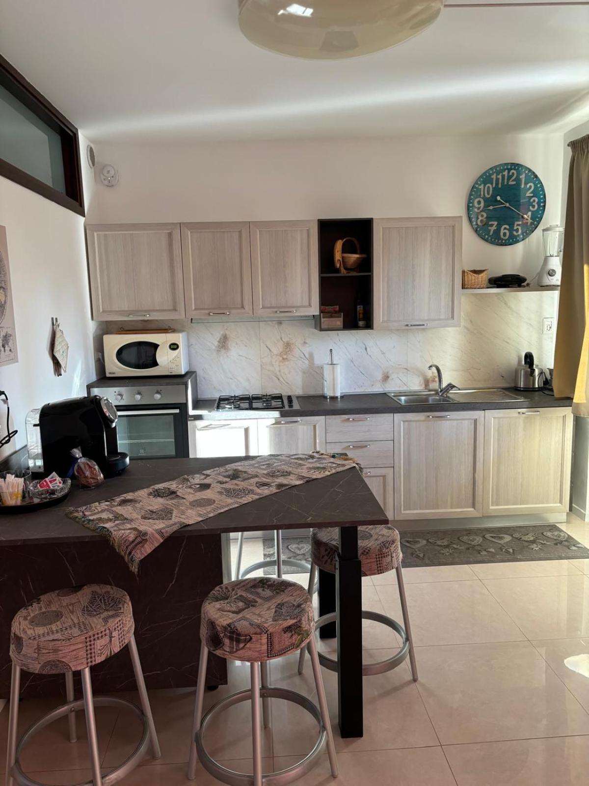 Appartamento Nel Cuore Della Valpolicella ซานเปียโตร อิน กาเรียโน ภายนอก รูปภาพ
